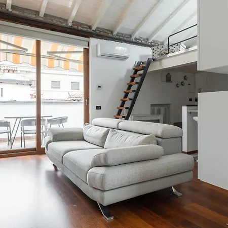 In Our By Solutions Appartement *