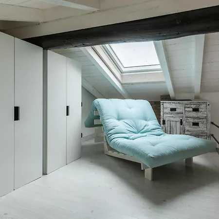 In Our By Solutions Appartement Como
