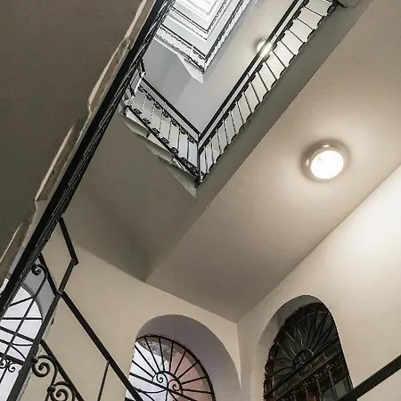 In Our By Solutions Appartement Como