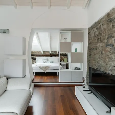 In Our By Solutions Appartement *