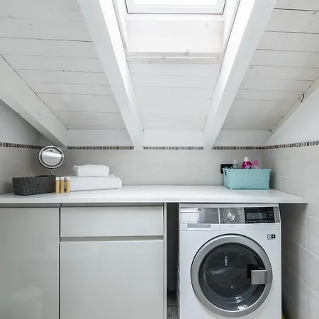 Appartement In Our By Solutions *