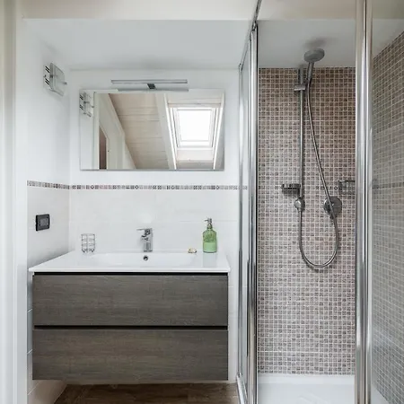 Appartement In Our By Solutions
